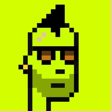 404 Origin Punk