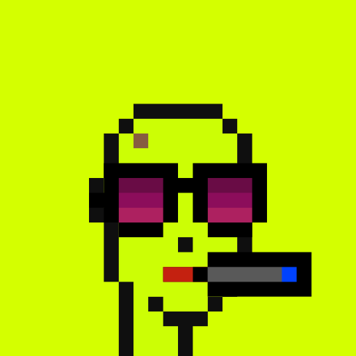 404 Origin Punk