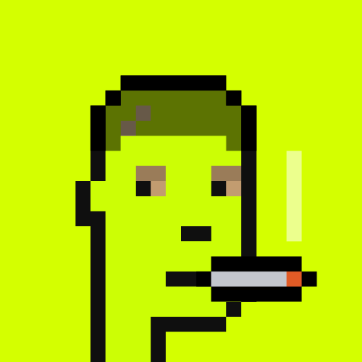 404 Origin Punk