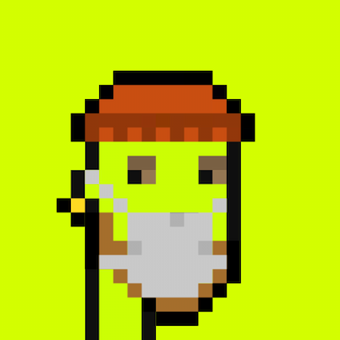 404 Origin Punk