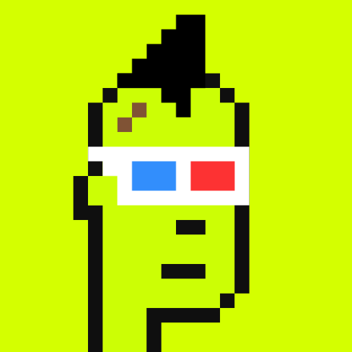 404 Origin Punk