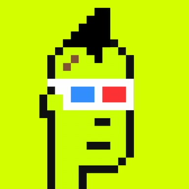 404 Origin Punk