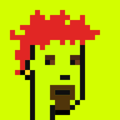 404 Origin Punk