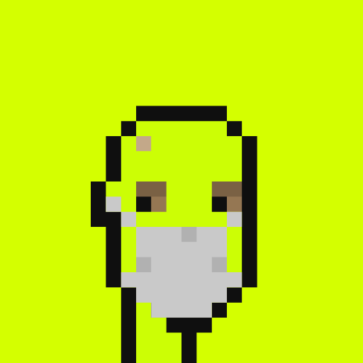404 Origin Punk
