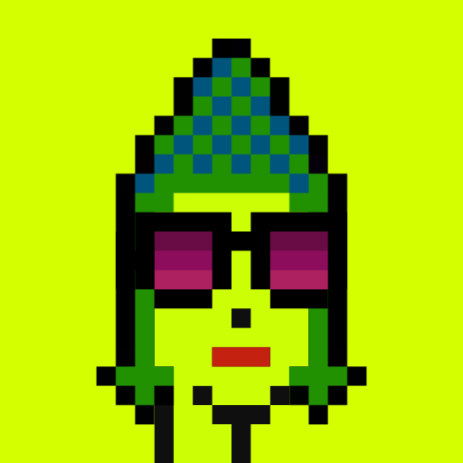 404 Origin Punk