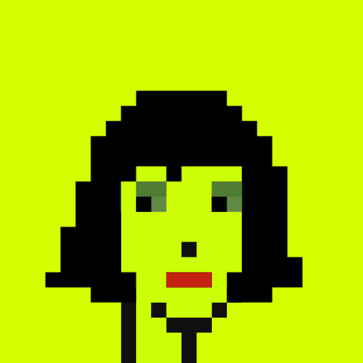 404 Origin Punk