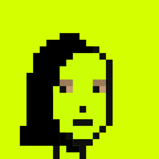 404 Origin Punk
