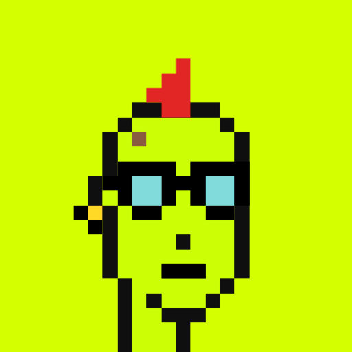 404 Origin Punk