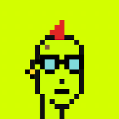 404 Origin Punk
