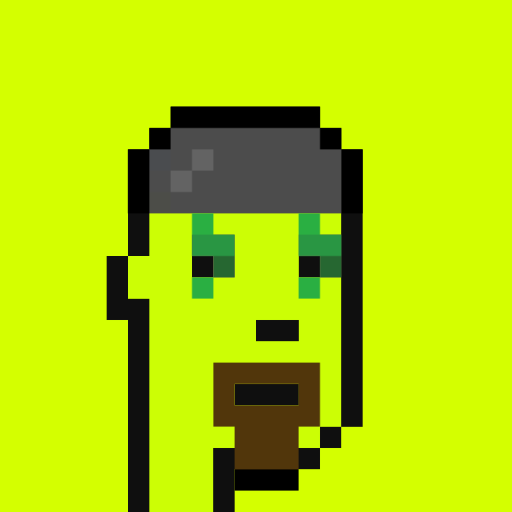 404 Origin Punk