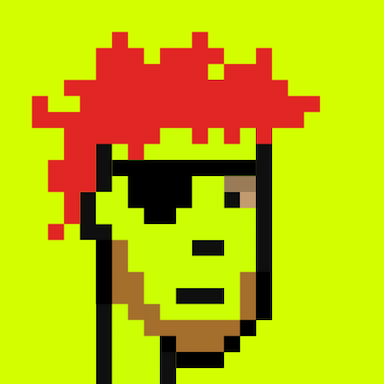 404 Origin Punk