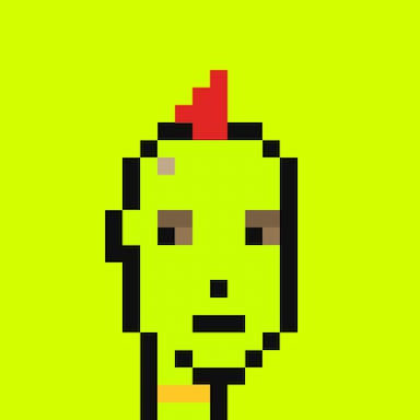 404 Origin Punk