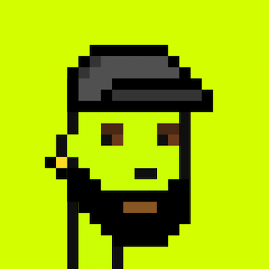 404 Origin Punk