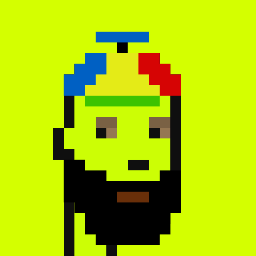 404 Origin Punk