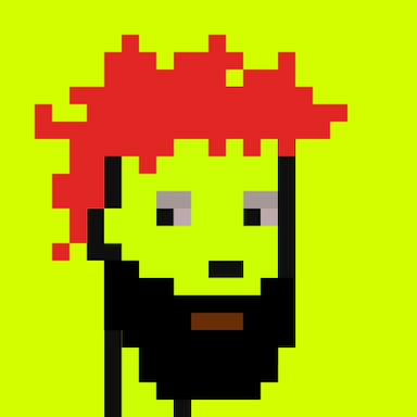 404 Origin Punk