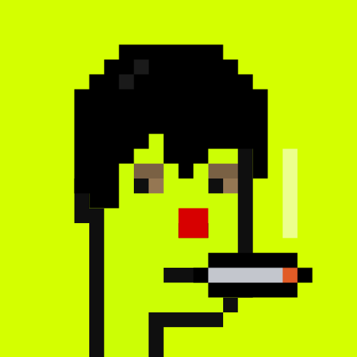 404 Origin Punk