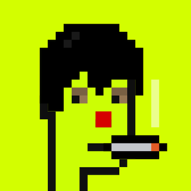 404 Origin Punk