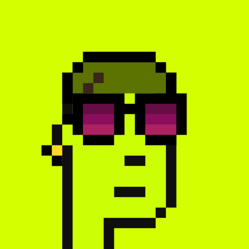 404 Origin Punk