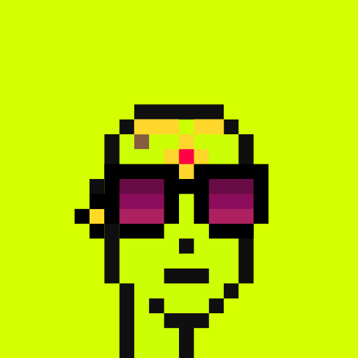 404 Origin Punk