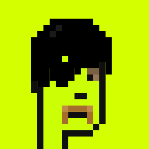 404 Origin Punk