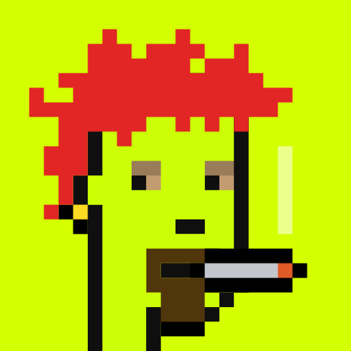 404 Origin Punk