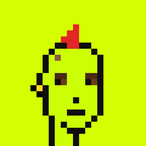 404 Origin Punk