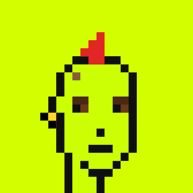 404 Origin Punk