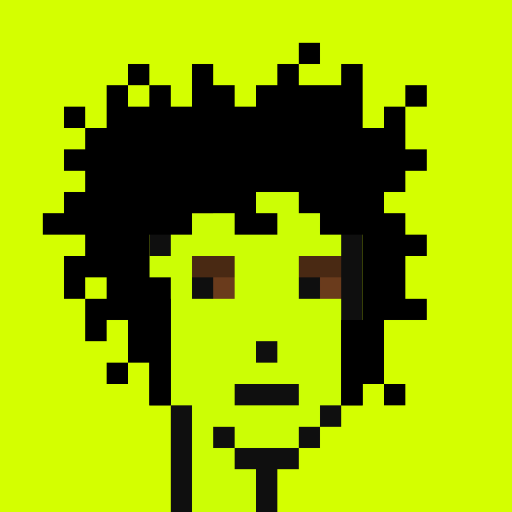 404 Origin Punk