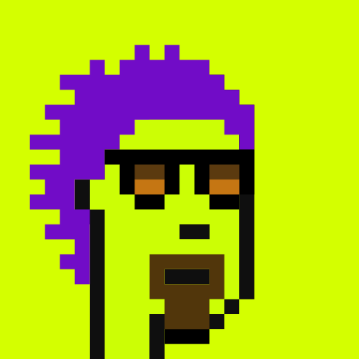 404 Origin Punk