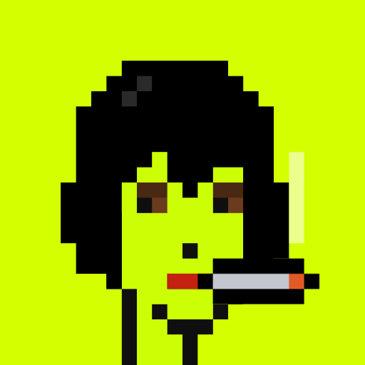 404 Origin Punk