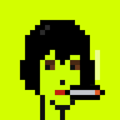 404 Origin Punk