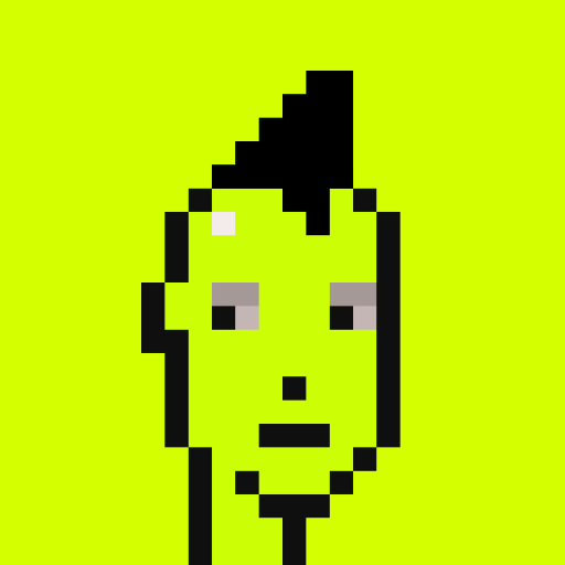 404 Origin Punk