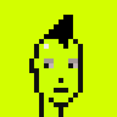 404 Origin Punk