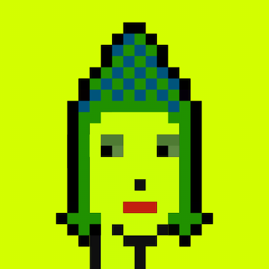 404 Origin Punk