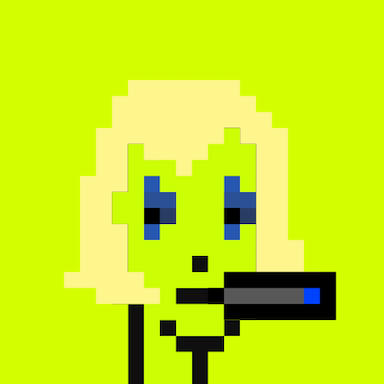 404 Origin Punk
