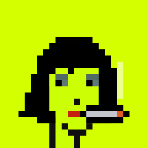 404 Origin Punk
