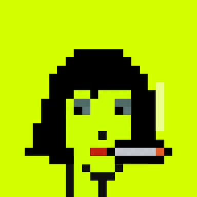 404 Origin Punk
