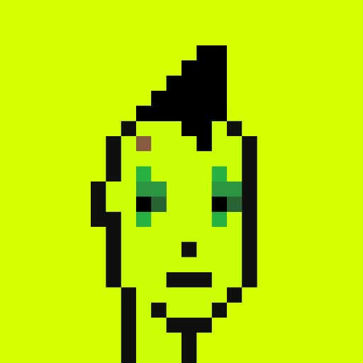 404 Origin Punk