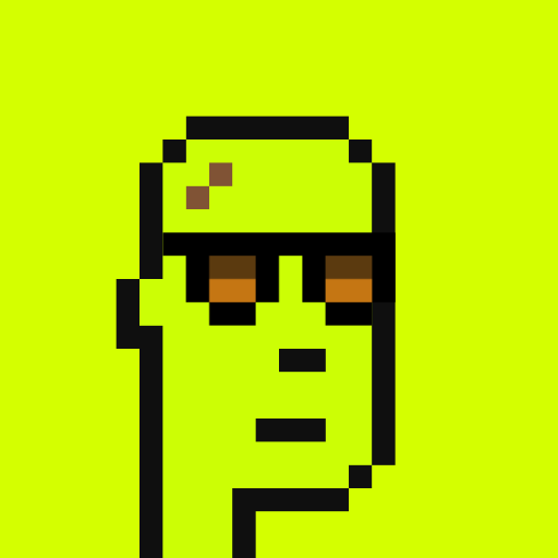 404 Origin Punk