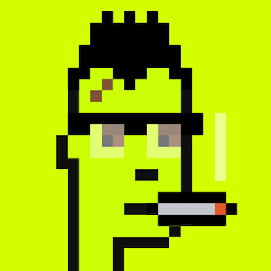 404 Origin Punk