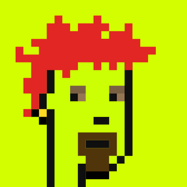 404 Origin Punk