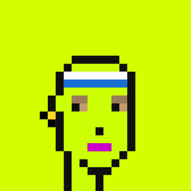 404 Origin Punk