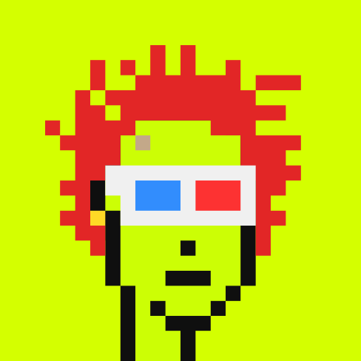404 Origin Punk
