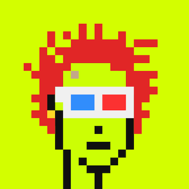 404 Origin Punk