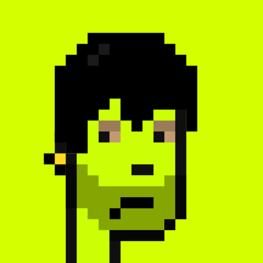 404 Origin Punk