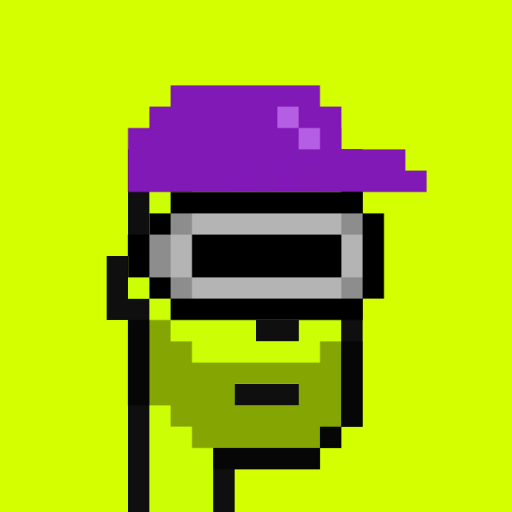 404 Origin Punk