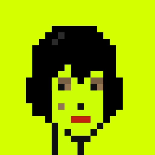 404 Origin Punk