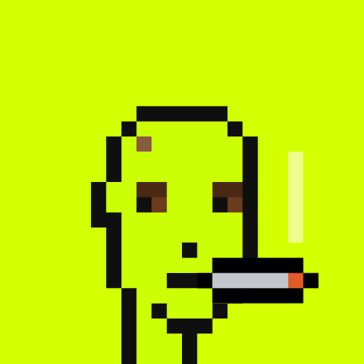 404 Origin Punk