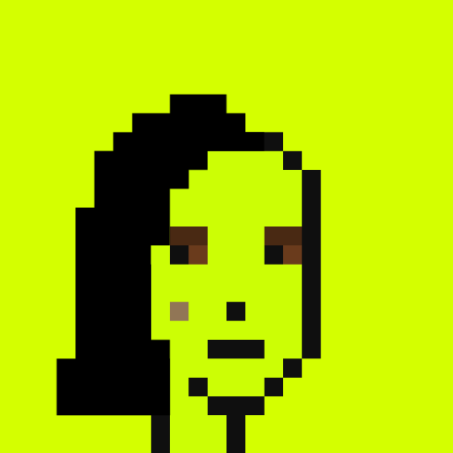 404 Origin Punk