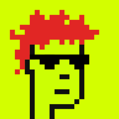 404 Origin Punk